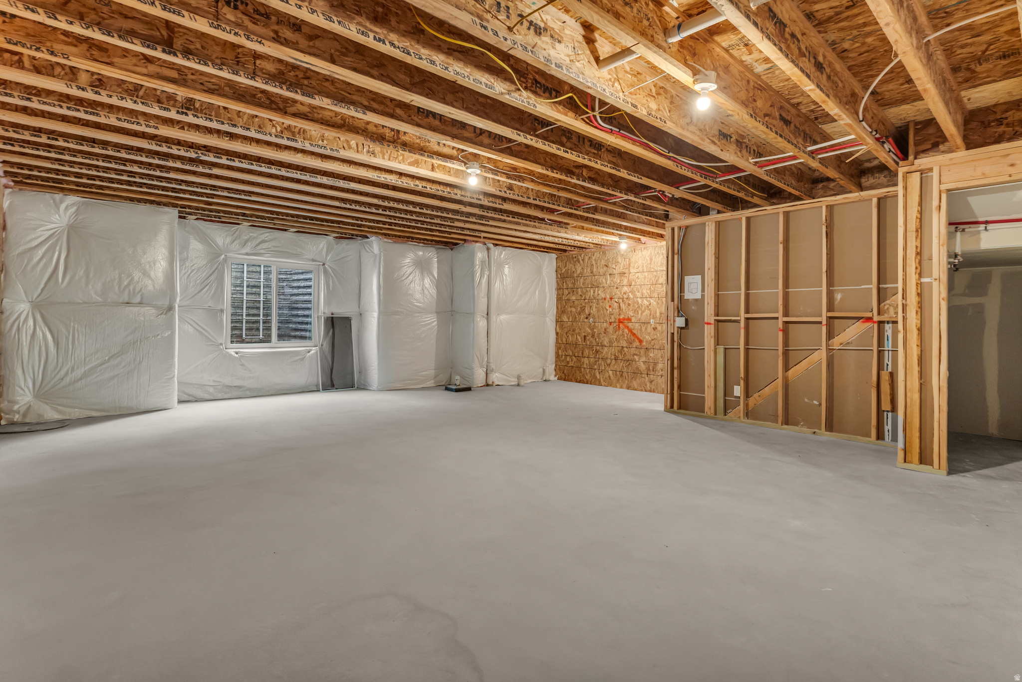 RC'S PARKWEST - Residential