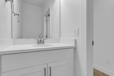 Tiny photo for 1651 W 2700 S #217, Syracuse, UT 84075 (MLS # 2134451)