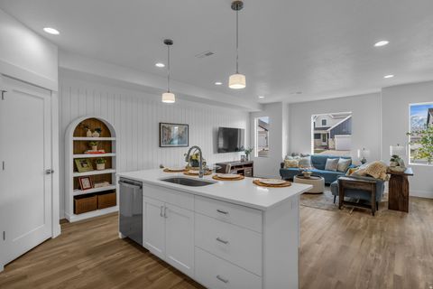 Tiny photo for 1651 W 2700 S #217, Syracuse, UT 84075 (MLS # 2134451)