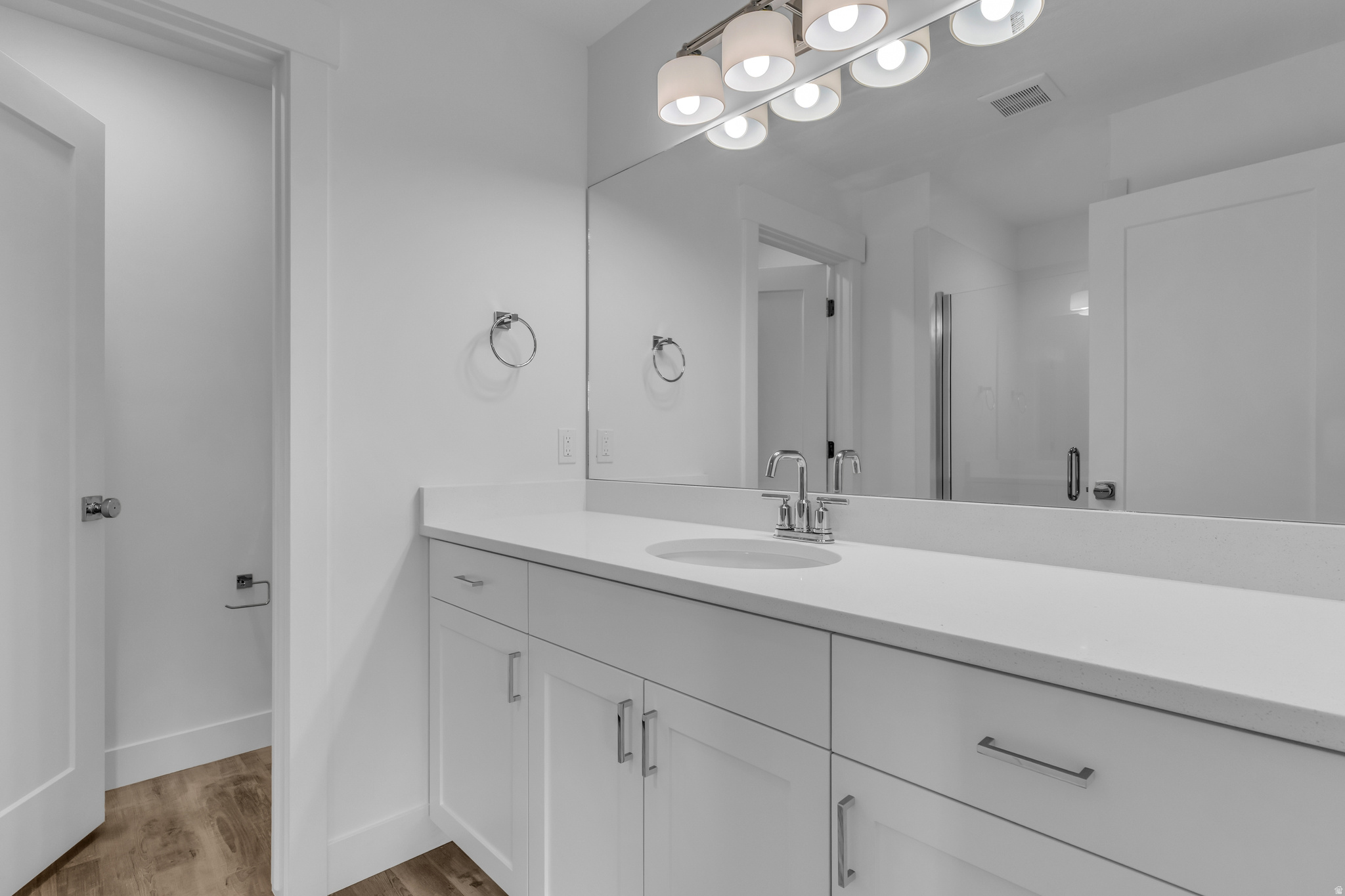 RC'S PARKWEST - Residential