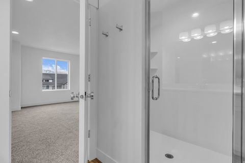 Tiny photo for 1651 W 2700 S #217, Syracuse, UT 84075 (MLS # 2134451)