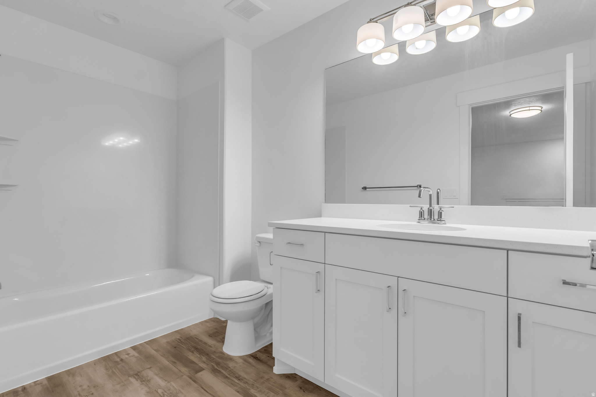 RC'S PARKWEST - Residential