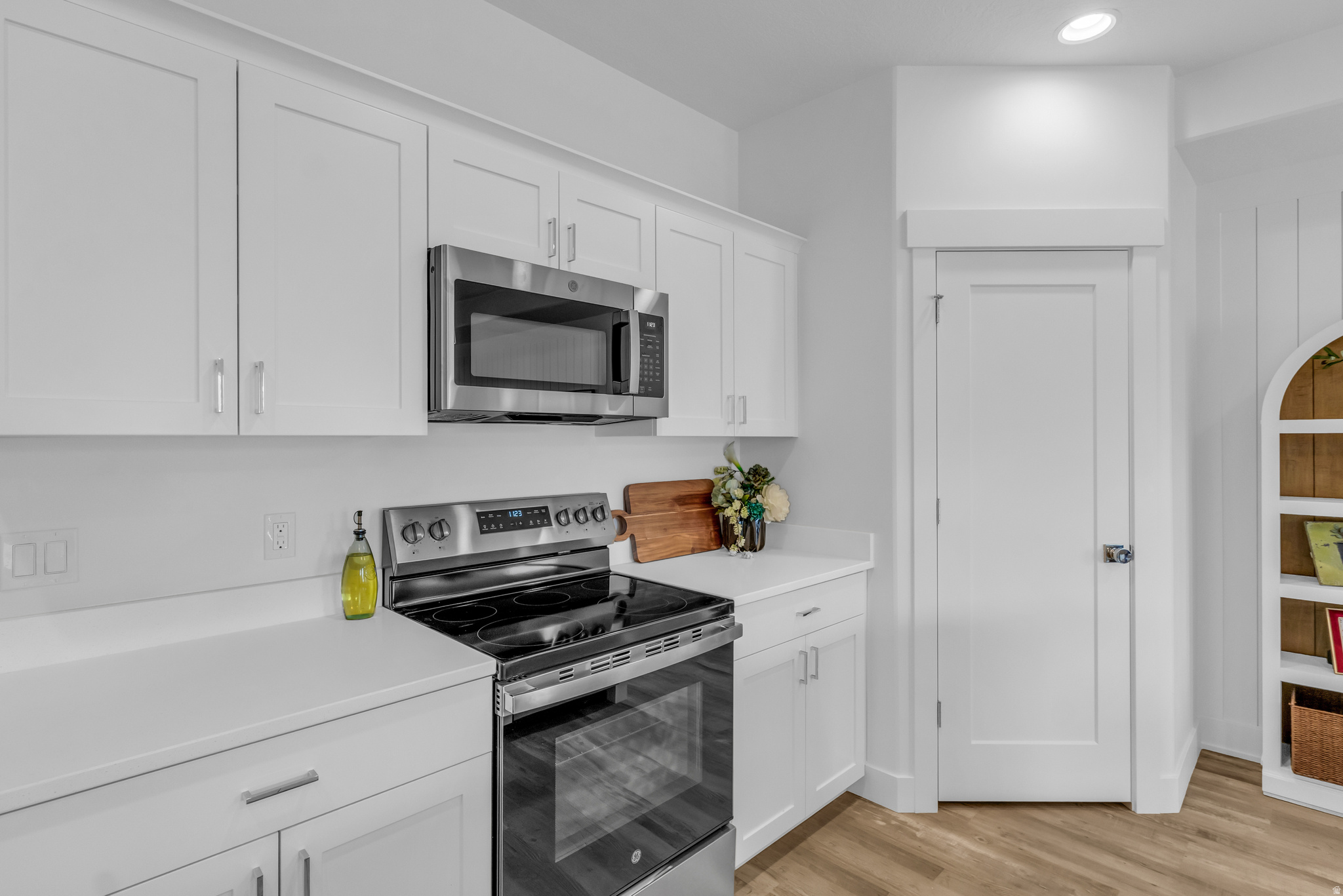 RC'S PARKWEST - Residential