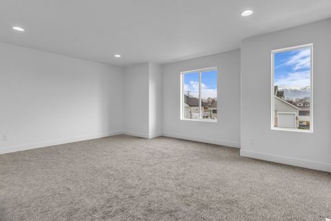 Tiny photo for 1651 W 2700 S #217, Syracuse, UT 84075 (MLS # 2134451)