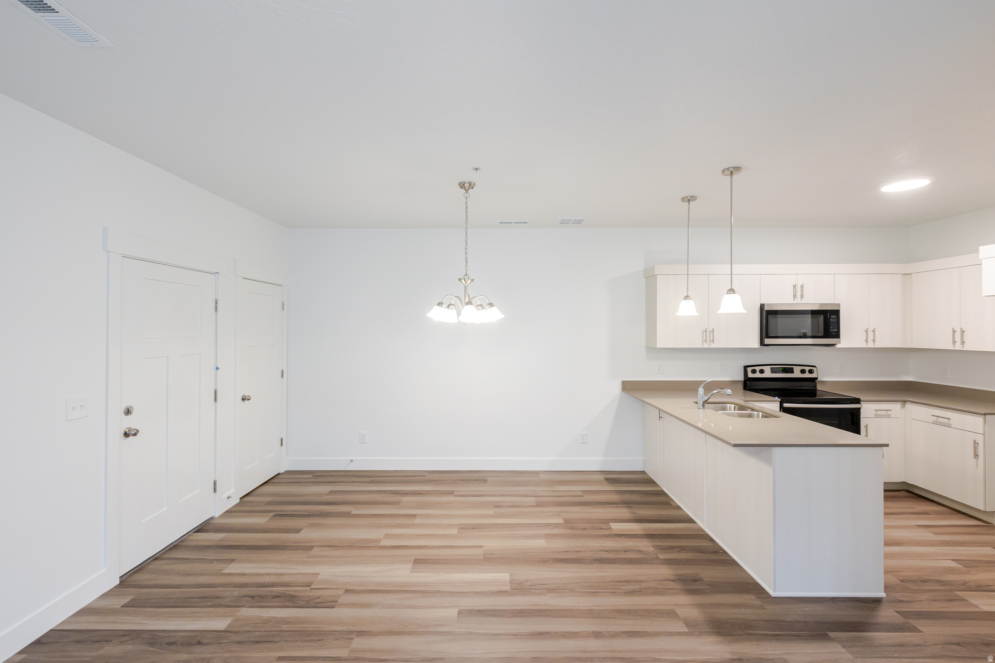 HIGHRIDGE - Residential