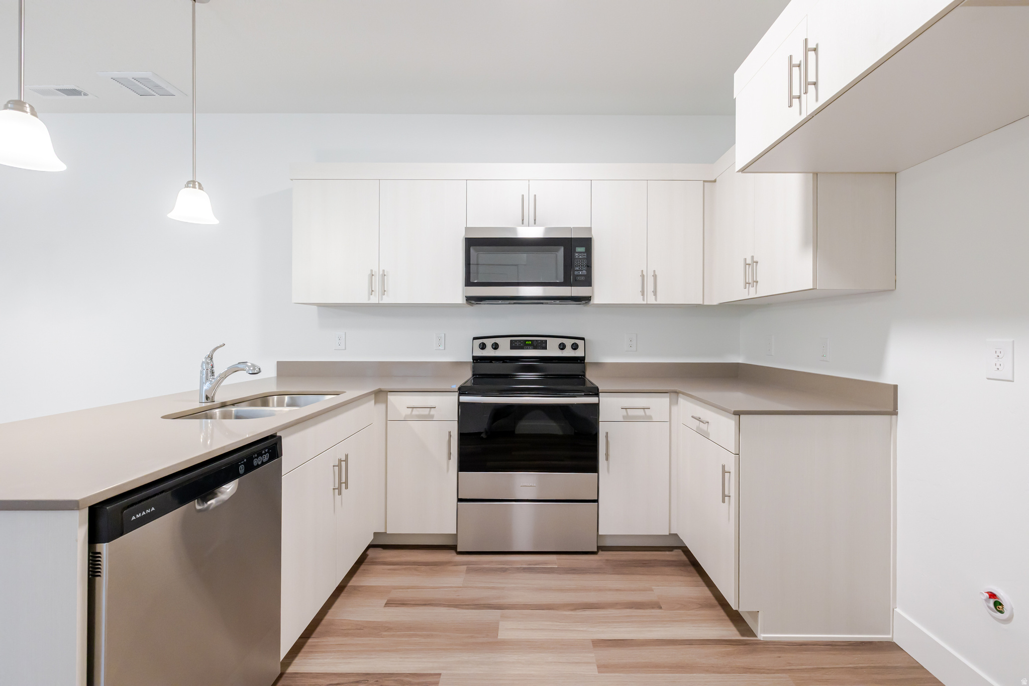 HIGHRIDGE - Residential