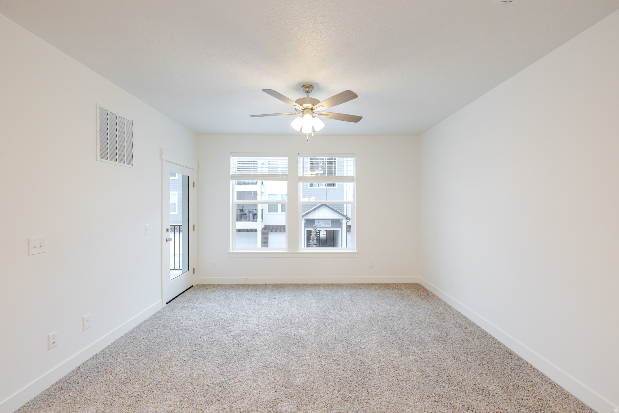 HIGHRIDGE - Residential