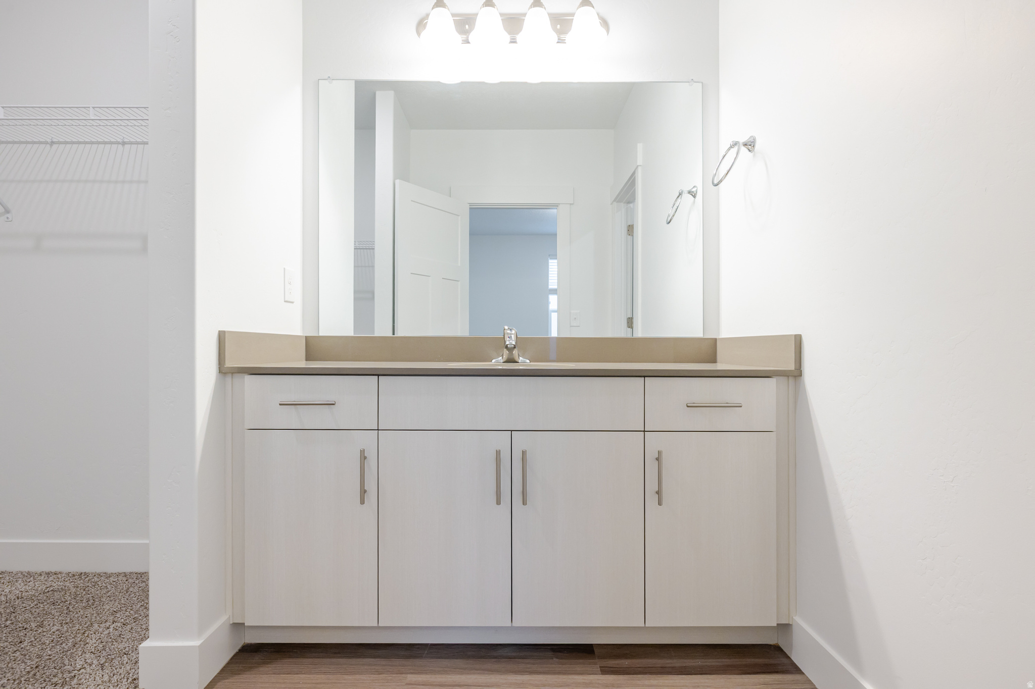 HIGHRIDGE - Residential