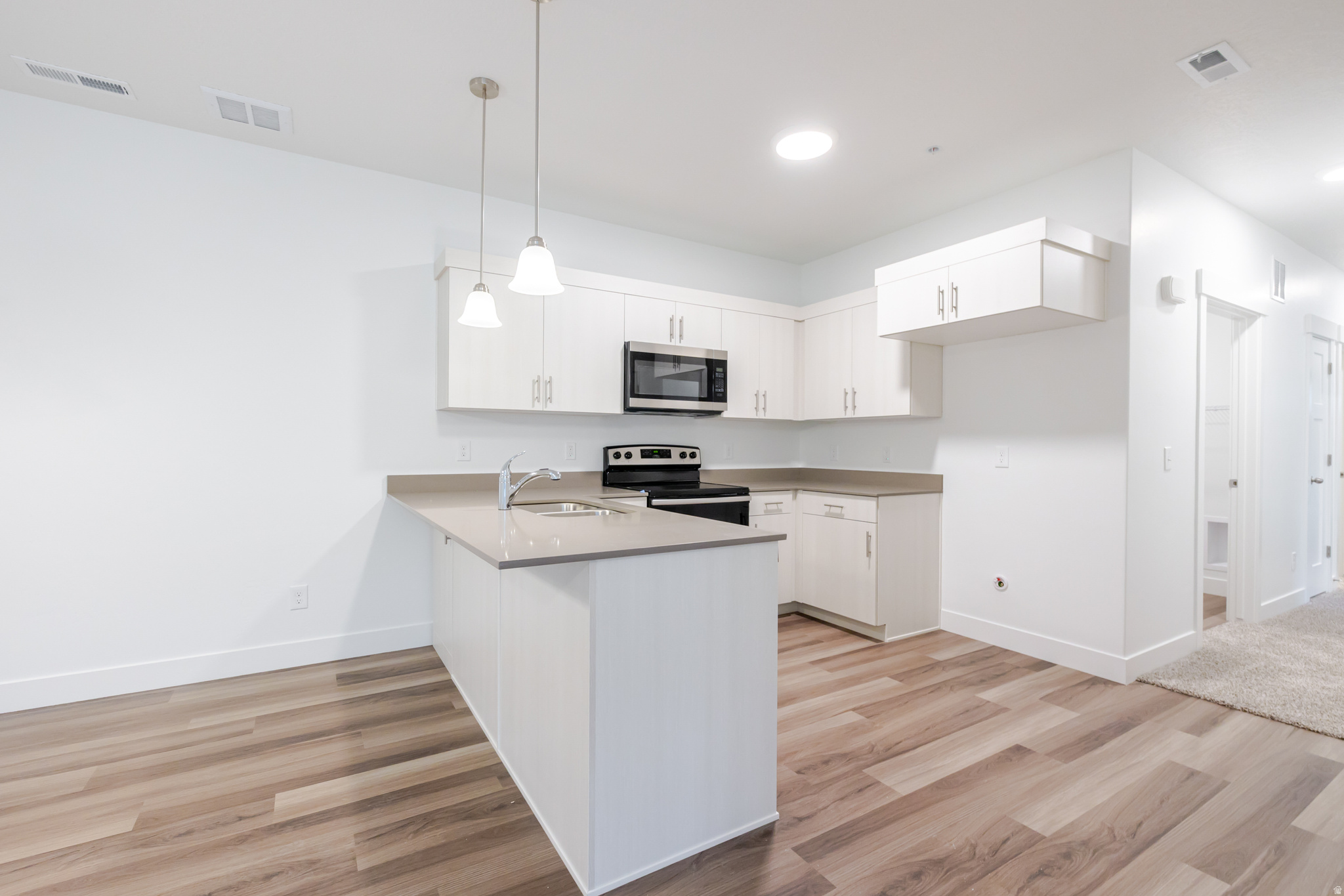 HIGHRIDGE - Residential