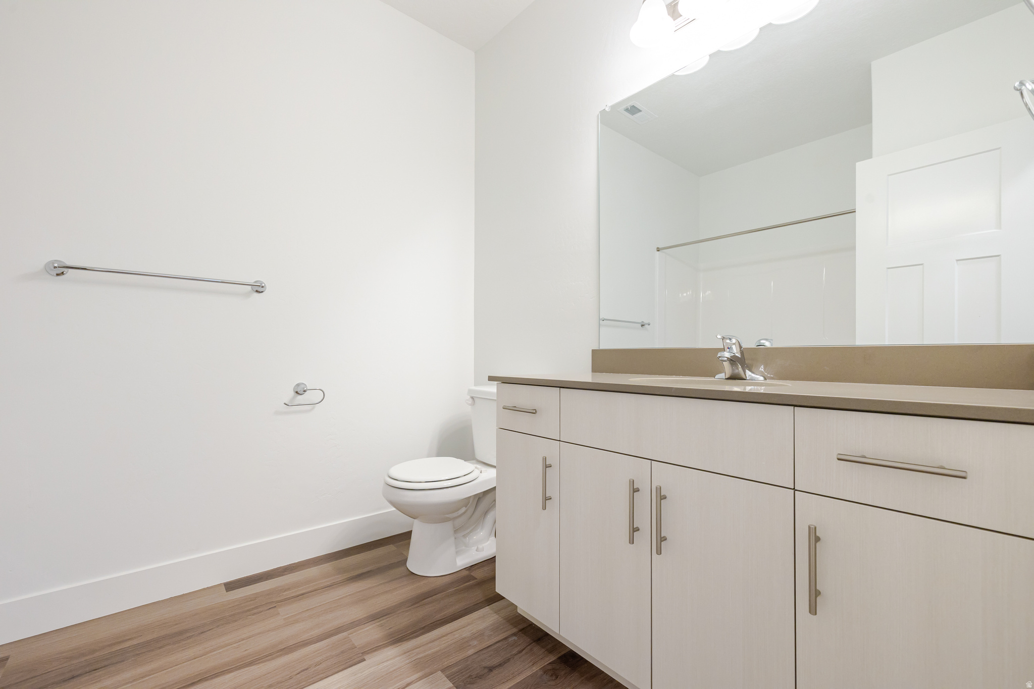 HIGHRIDGE - Residential