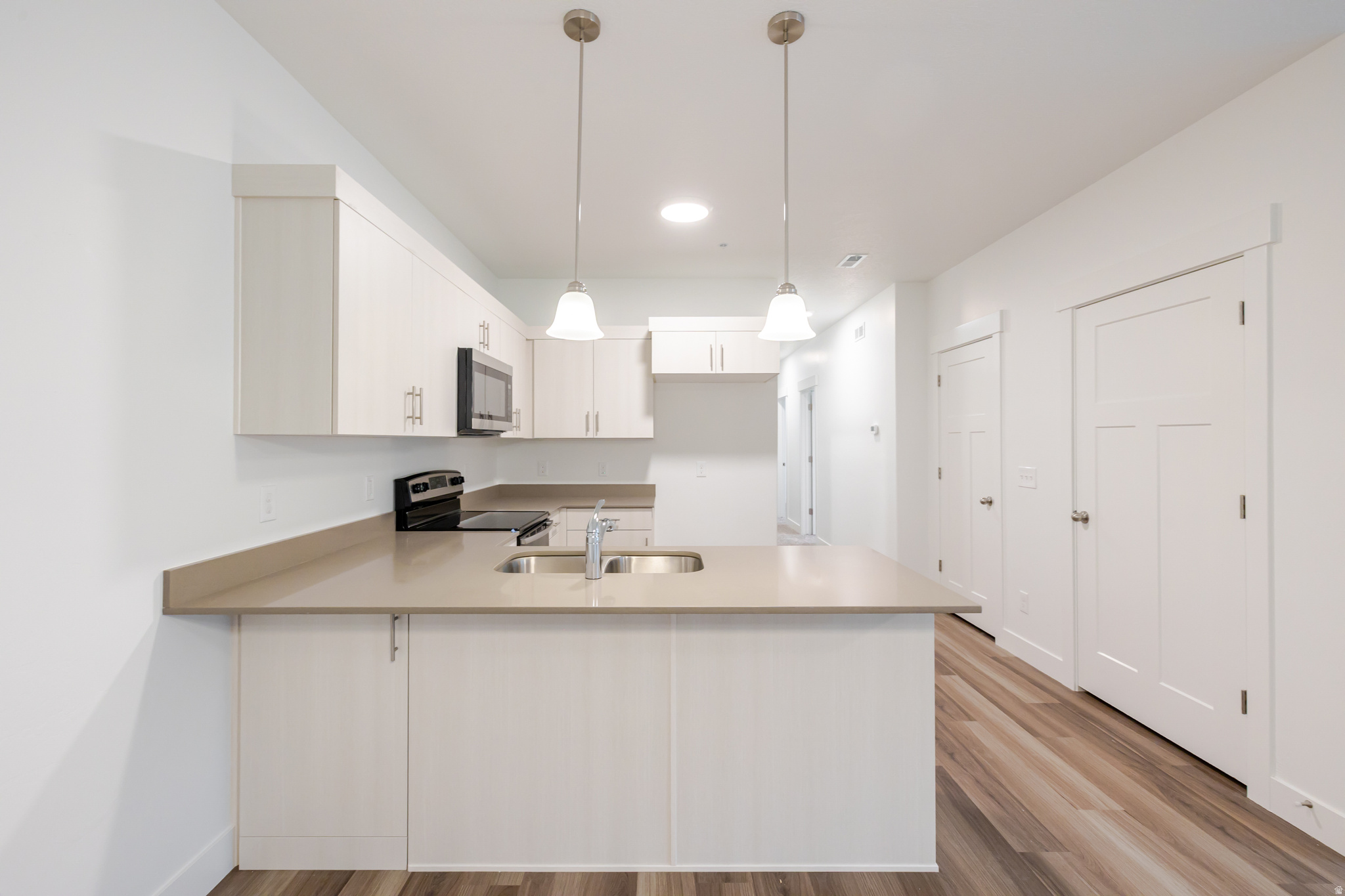 HIGHRIDGE - Residential