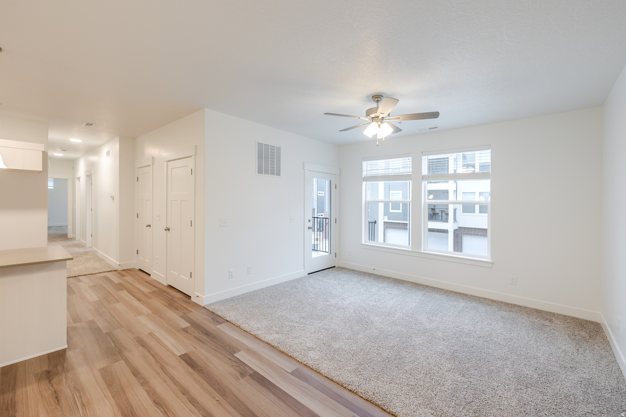 HIGHRIDGE - Residential