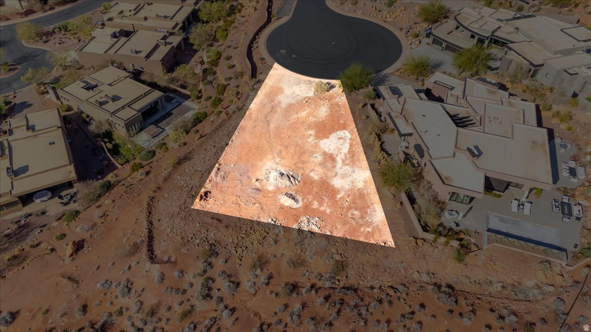 VISTAS AT ENTRADA - Land