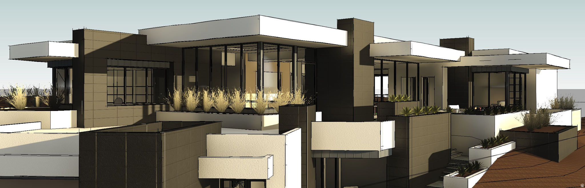 VISTAS AT ENTRADA - Land