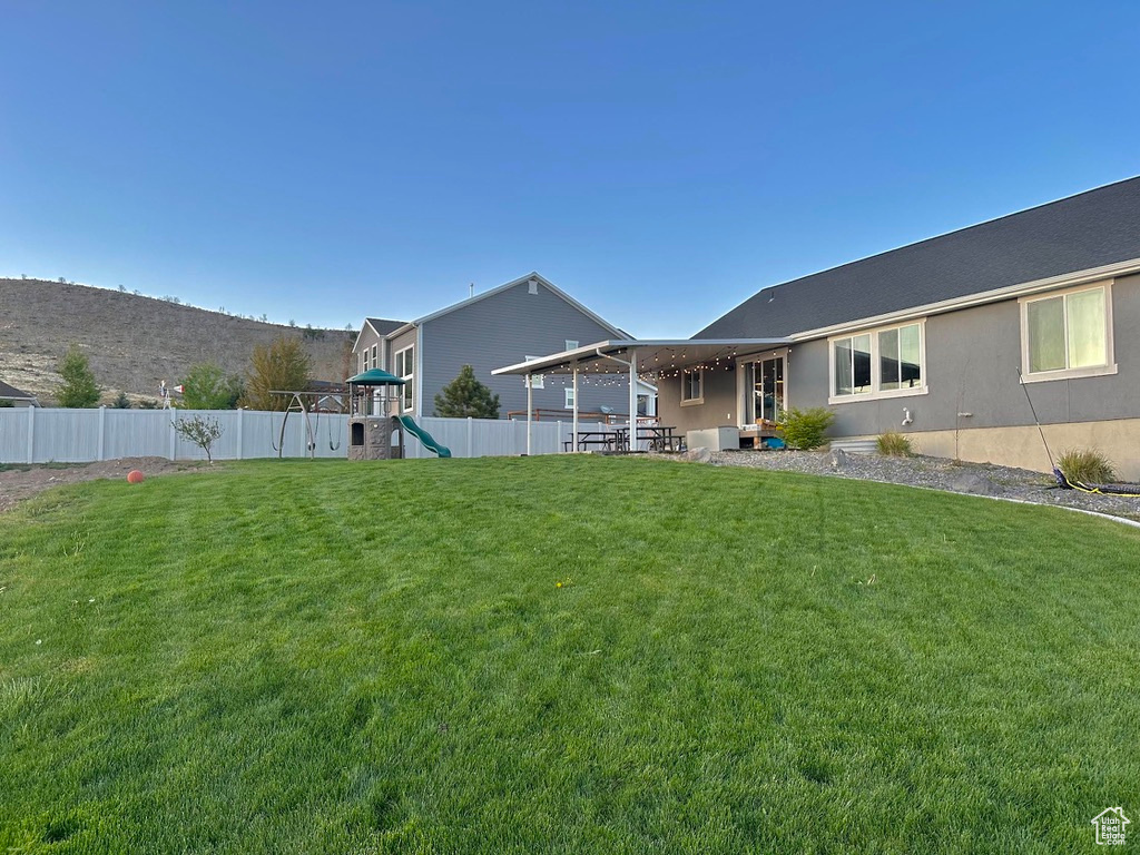 9931 N Outlook Way, Eagle Mountain, Utah image 29
