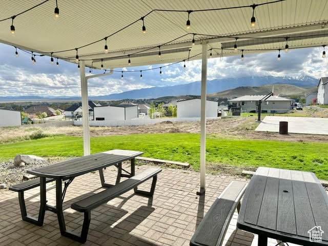 9931 N Outlook Way, Eagle Mountain, Utah image 27