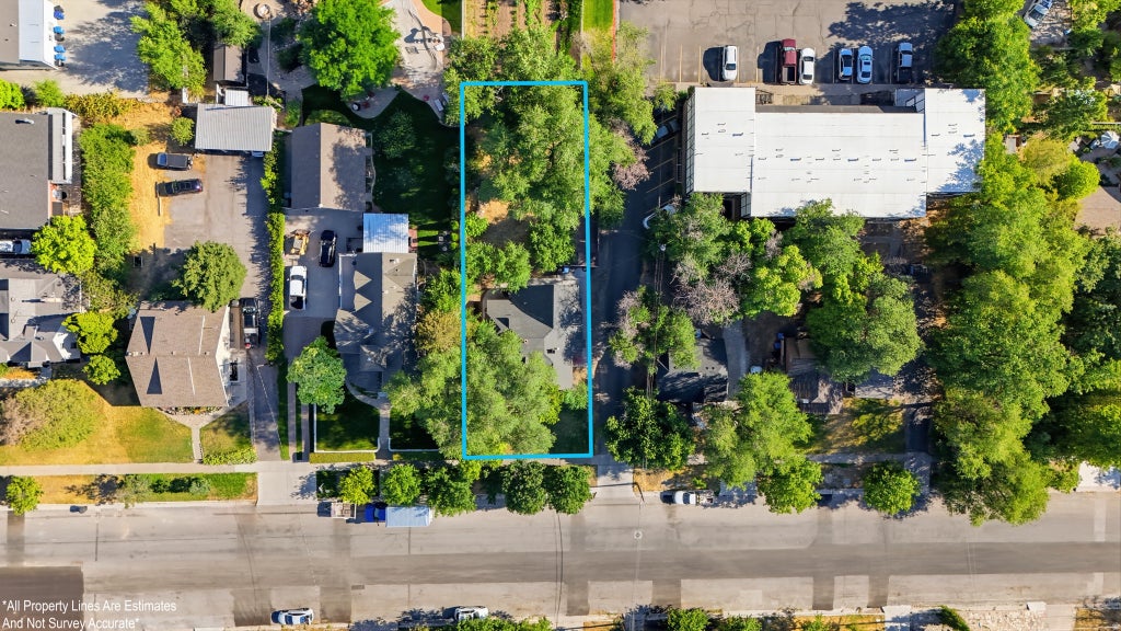 Photo of 356 E 300 N, Logan, UT 84321 (MLS # 2184437)