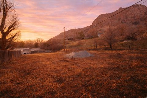 Vacant Land For Sale - 186 N Harrison Blvd #1<br/> Ogden, UT 84404