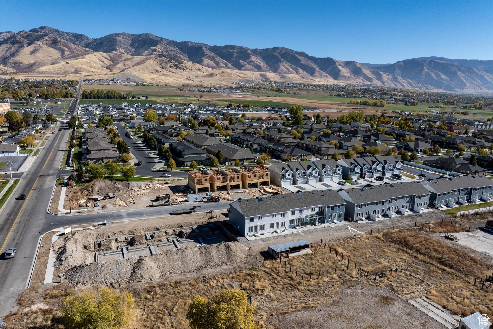 659 S 85 #34, Smithfield, Utah image 31