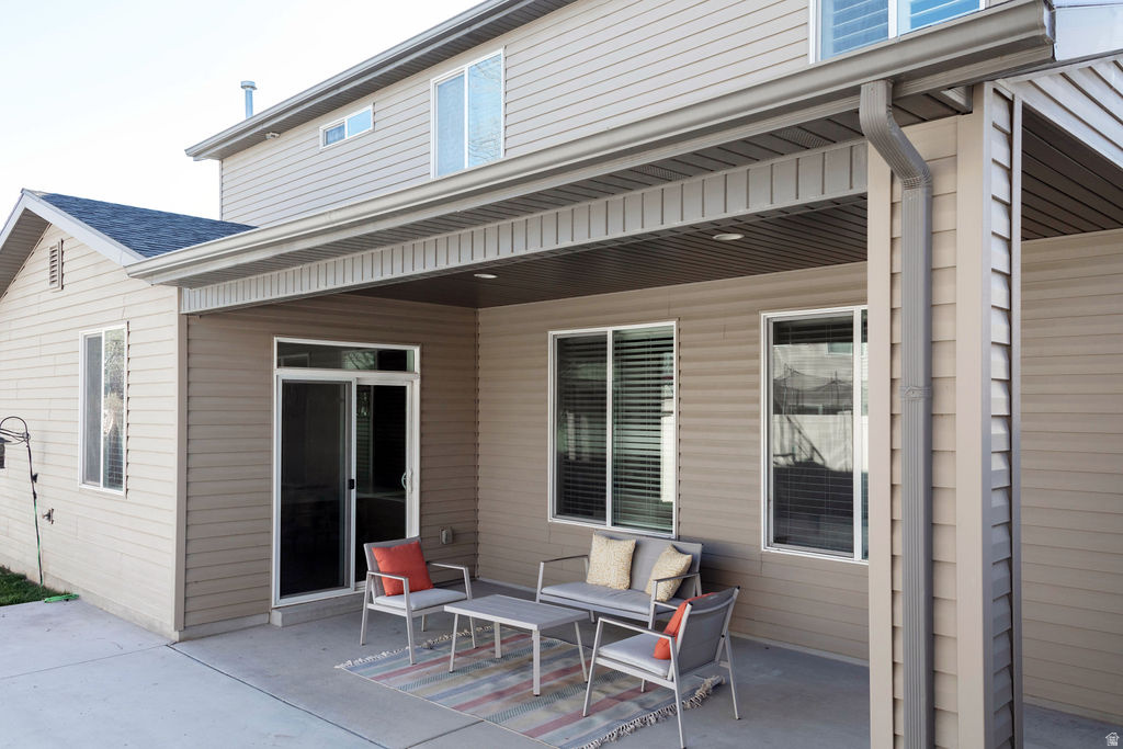 FOXBORO NORTH - Residential