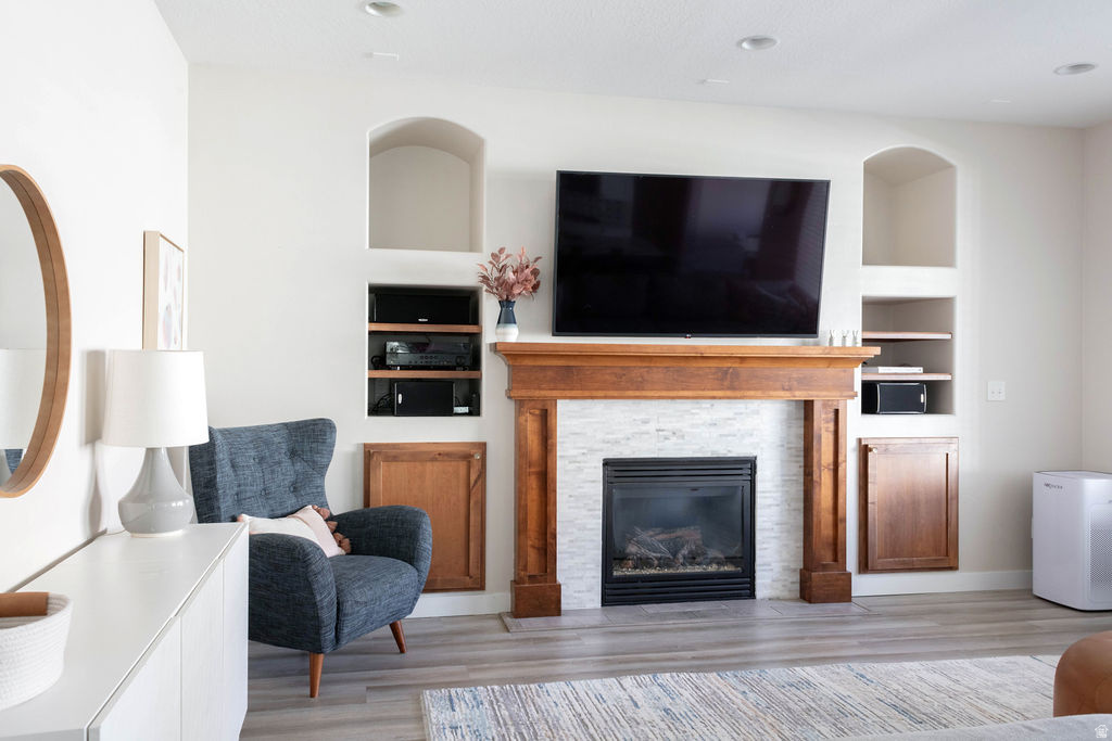 FOXBORO NORTH - Residential