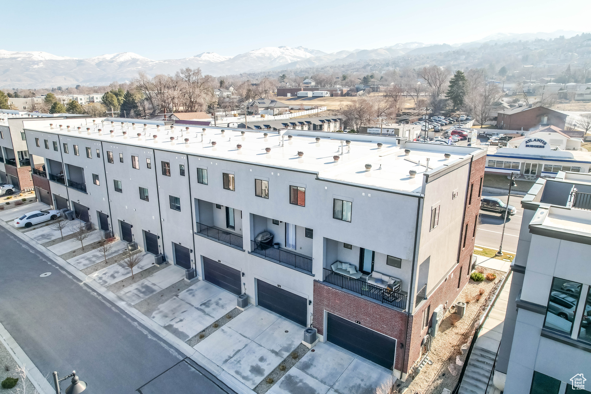 25 E Center #10, North Salt Lake, Utah image 27
