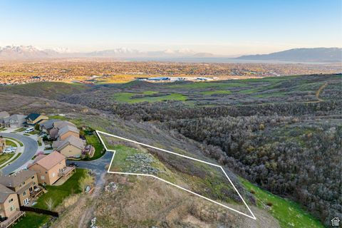 Tiny photo for 16072 S FIELDING HILL LN #1001, Draper, UT 84020 (MLS # 1994218)