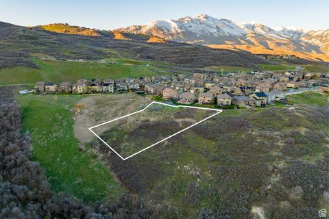 Tiny photo for 16072 S FIELDING HILL LN #1001, Draper, UT 84020 (MLS # 1994218)