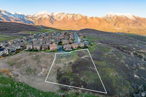 Tiny photo for 16072 S FIELDING HILL LN #1001, Draper, UT 84020 (MLS # 1994218)