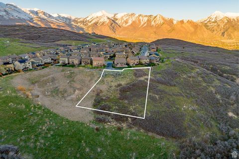 Tiny photo for 16072 S FIELDING HILL LN #1001, Draper, UT 84020 (MLS # 1994218)