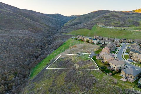 Tiny photo for 16072 S FIELDING HILL LN #1001, Draper, UT 84020 (MLS # 1994218)