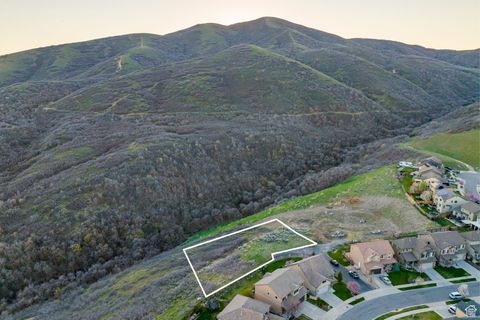 Tiny photo for 16072 S FIELDING HILL LN #1001, Draper, UT 84020 (MLS # 1994218)