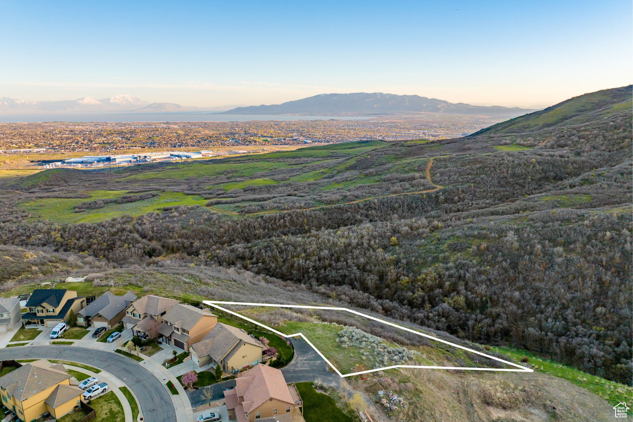 16072 S Fielding Hill Ln #1001, Draper, Utah image 7