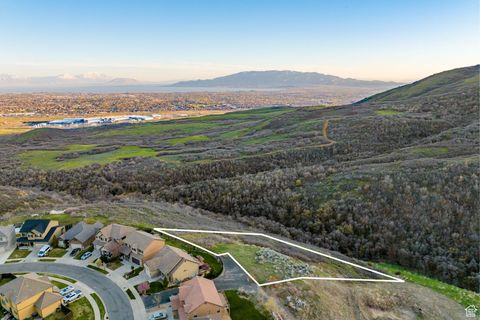 Tiny photo for 16072 S FIELDING HILL LN #1001, Draper, UT 84020 (MLS # 1994218)