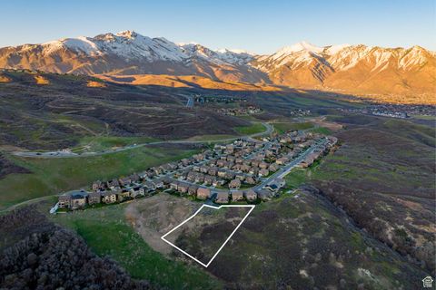 Tiny photo for 16072 S FIELDING HILL LN #1001, Draper, UT 84020 (MLS # 1994218)