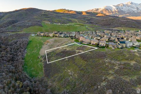 Tiny photo for 16072 S FIELDING HILL LN #1001, Draper, UT 84020 (MLS # 1994218)