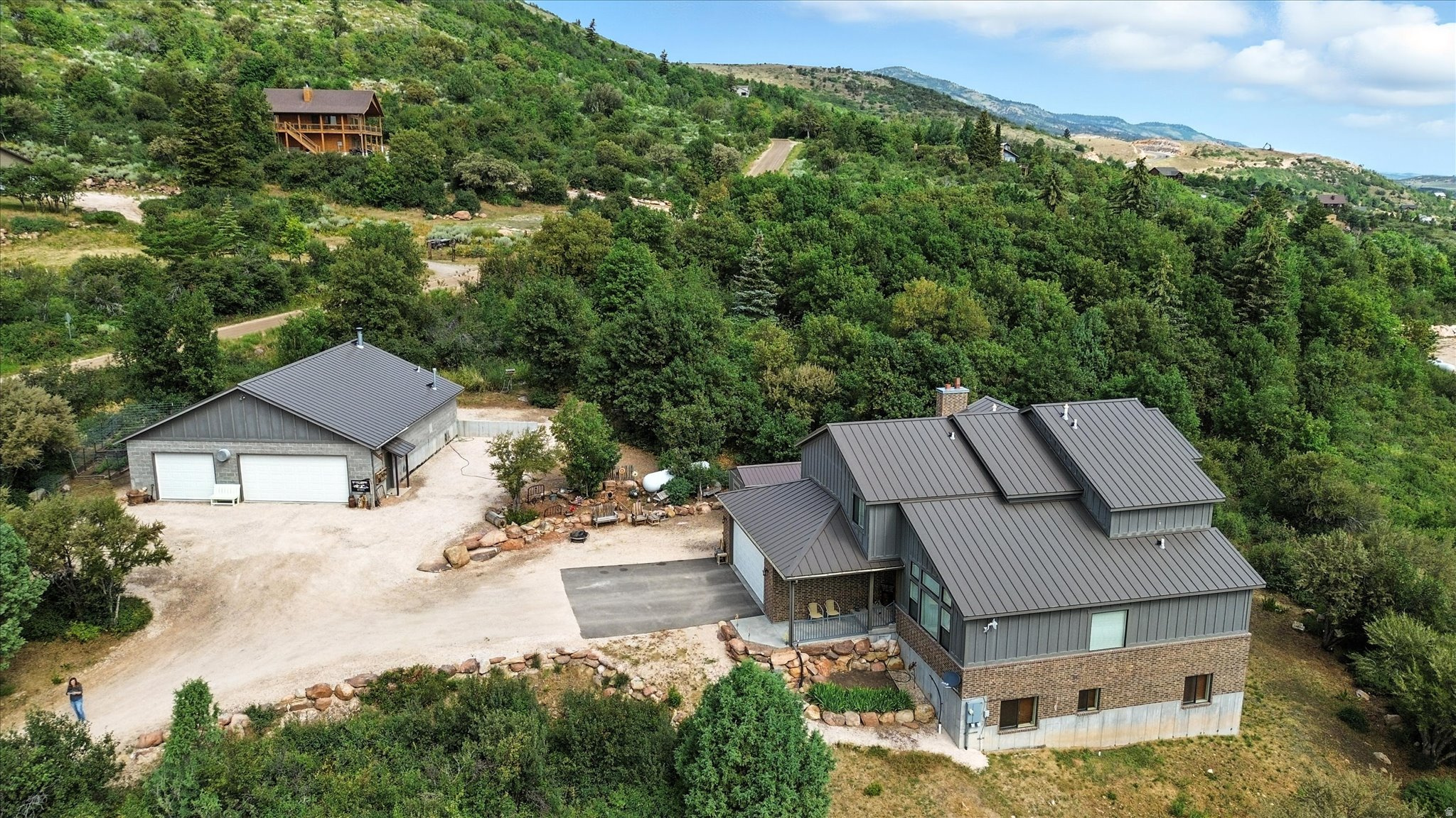 BRIDGERLAND VILLAGE - Residential