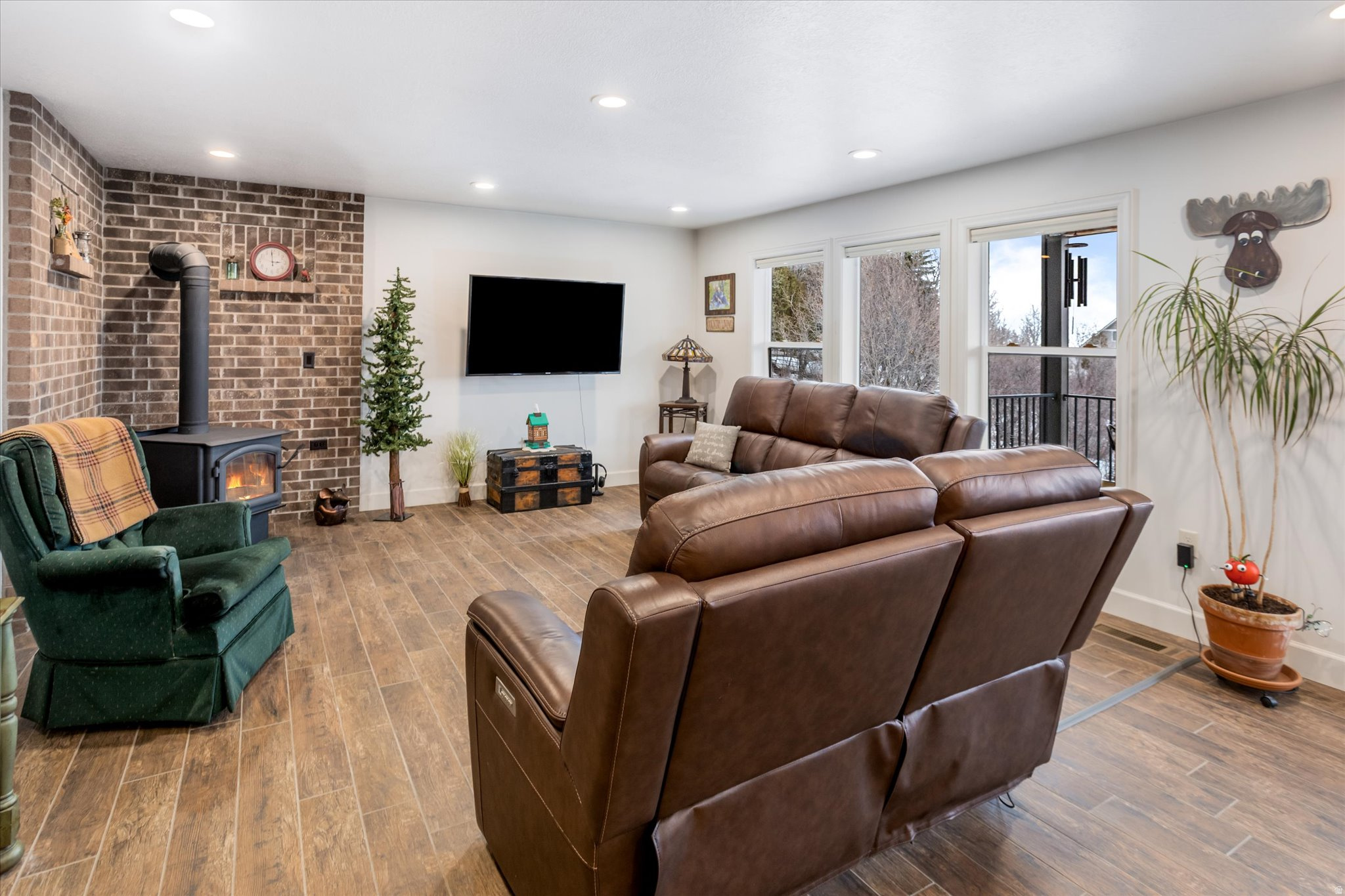 BRIDGERLAND VILLAGE - Residential