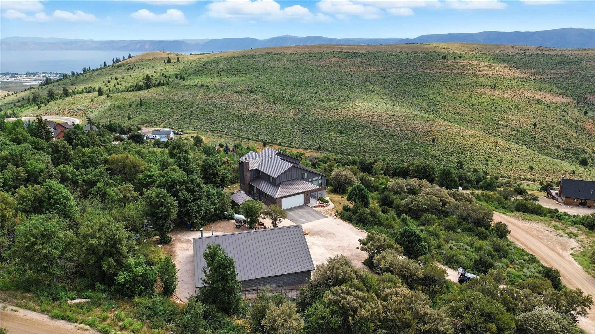 BRIDGERLAND VILLAGE - Residential