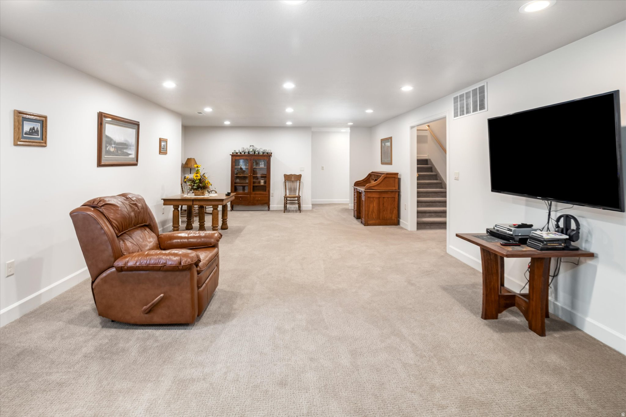 BRIDGERLAND VILLAGE - Residential