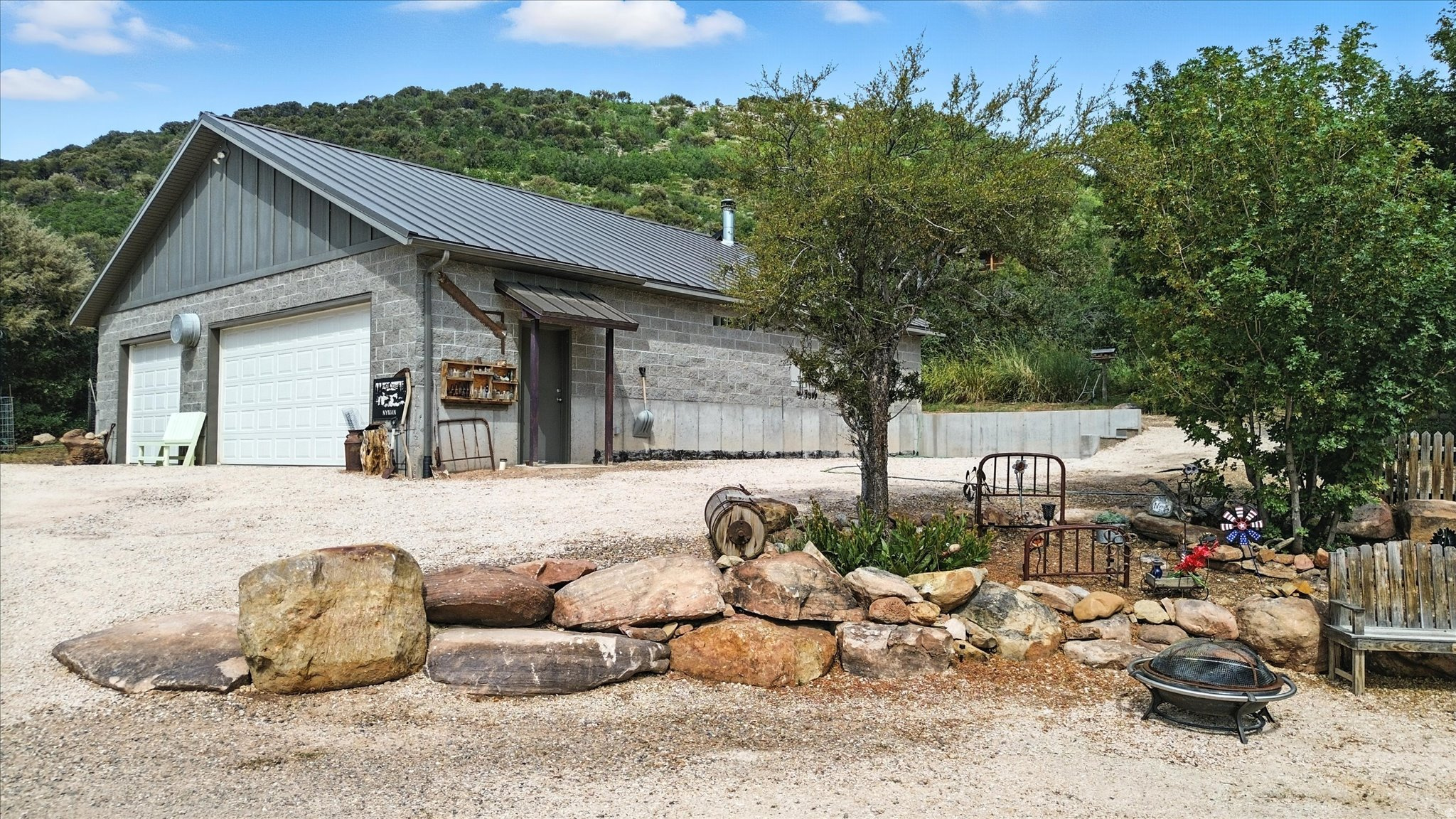 BRIDGERLAND VILLAGE - Residential