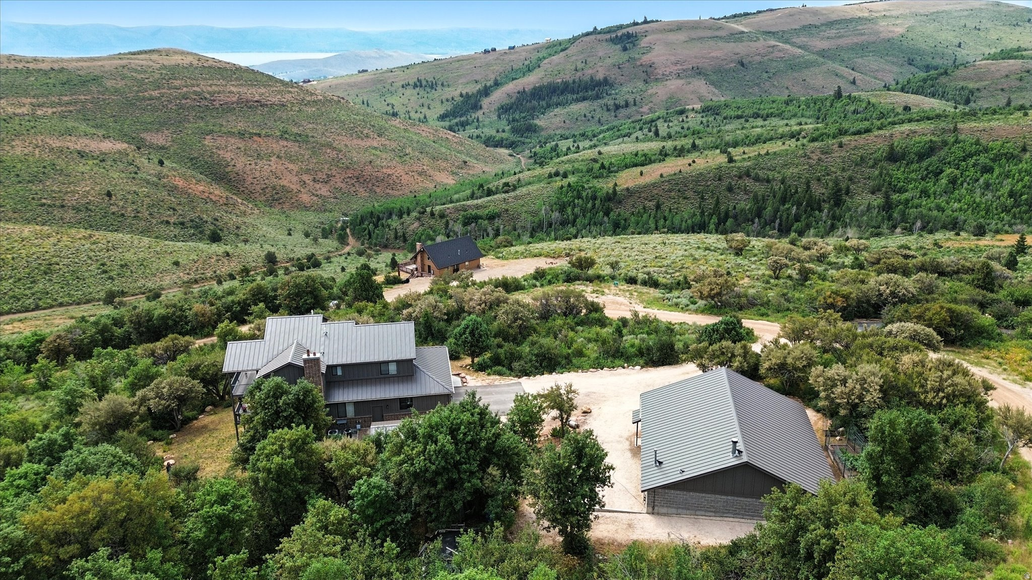 BRIDGERLAND VILLAGE - Residential