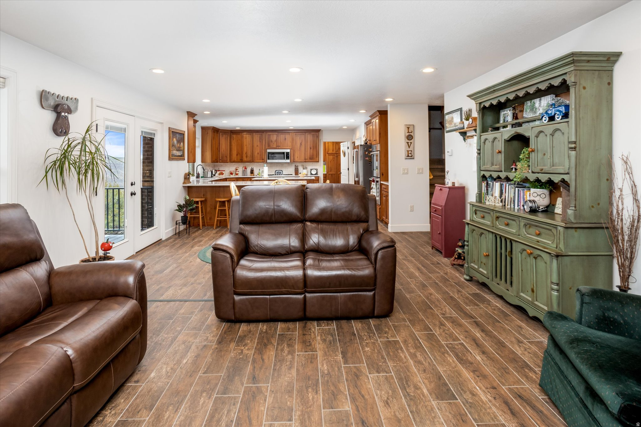 BRIDGERLAND VILLAGE - Residential