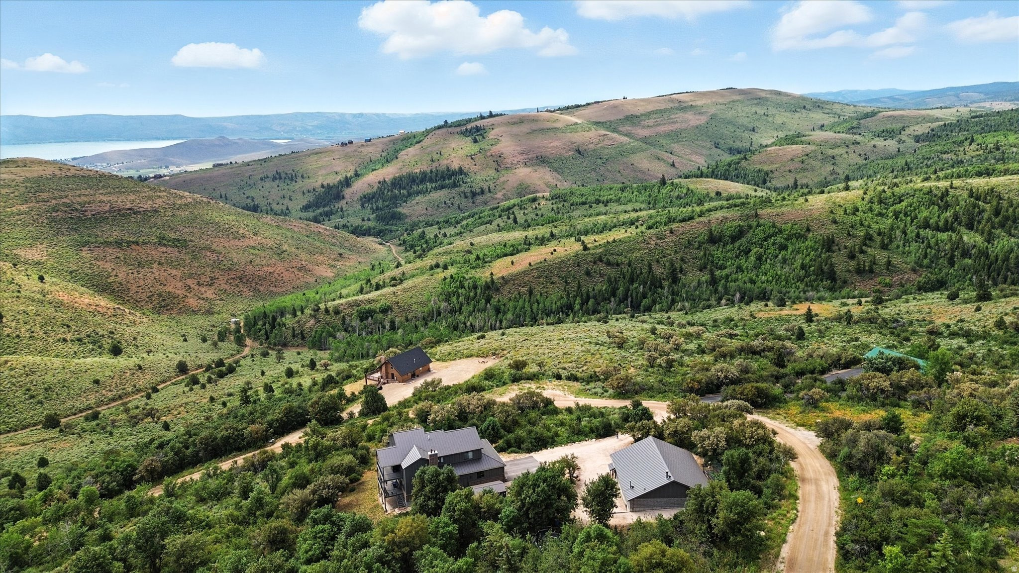 BRIDGERLAND VILLAGE - Residential