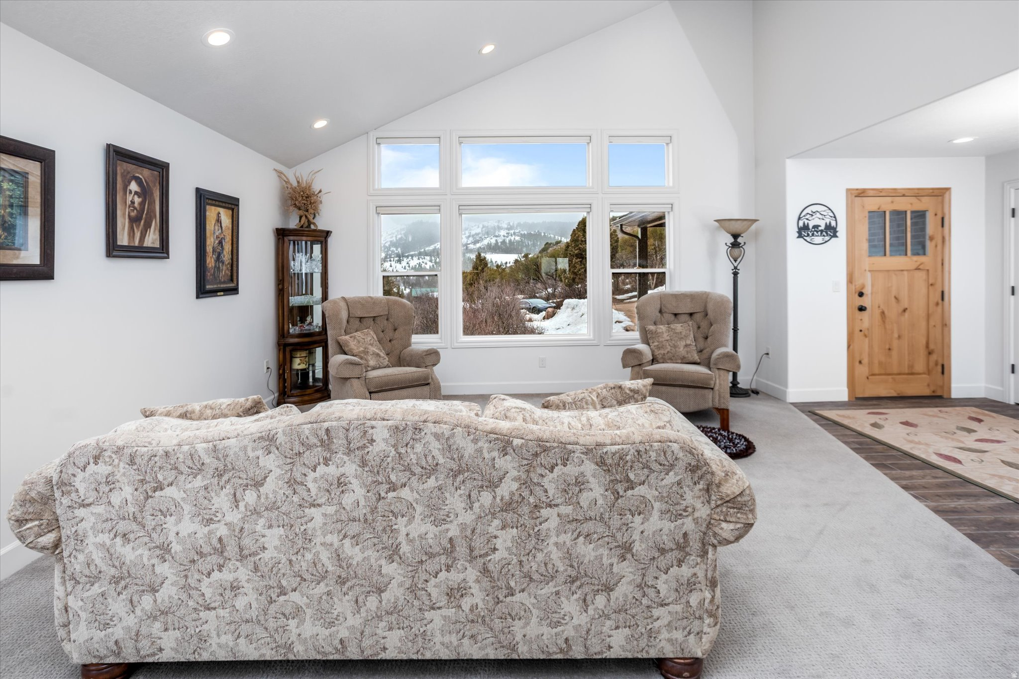 BRIDGERLAND VILLAGE - Residential