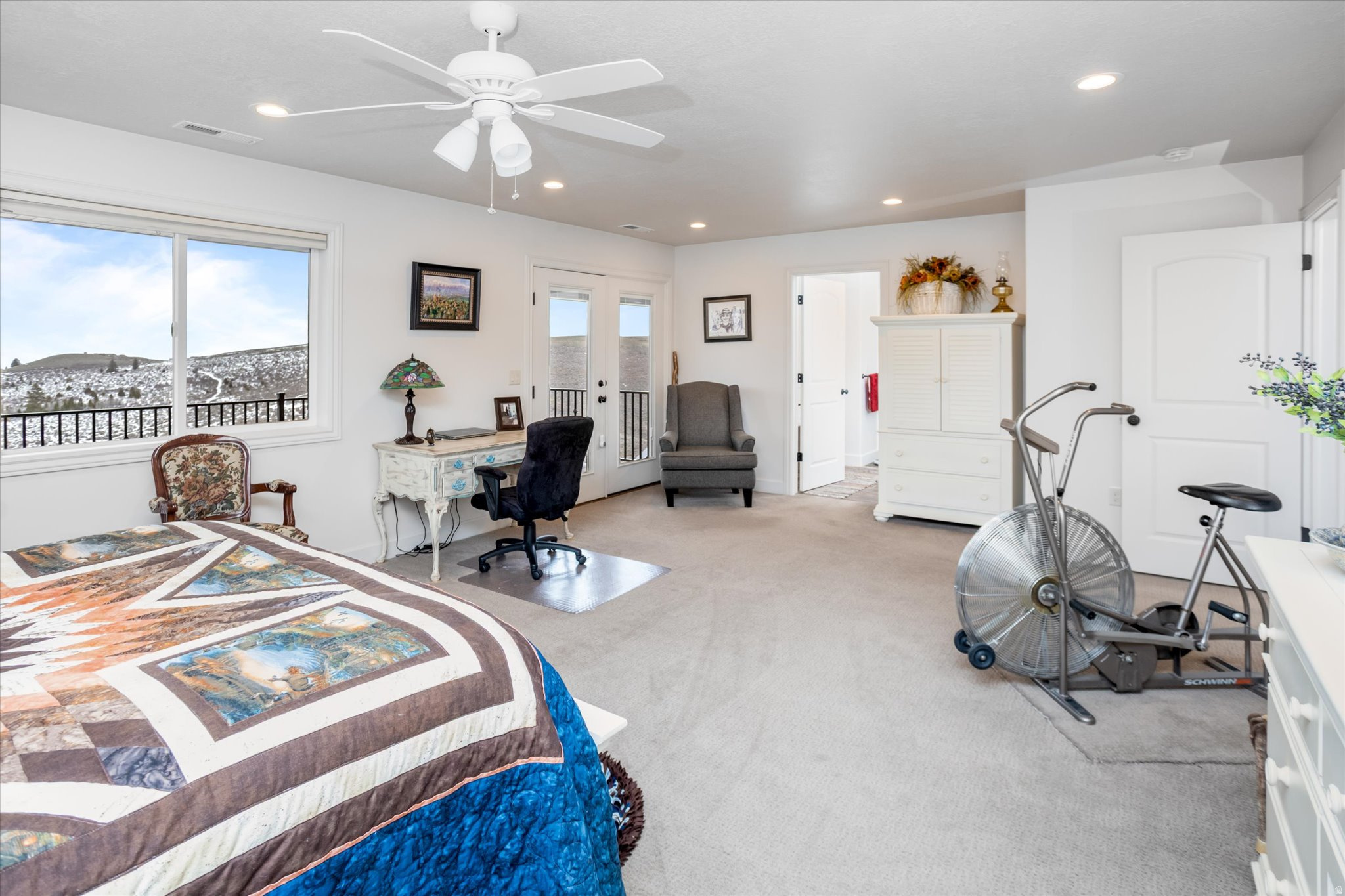 BRIDGERLAND VILLAGE - Residential