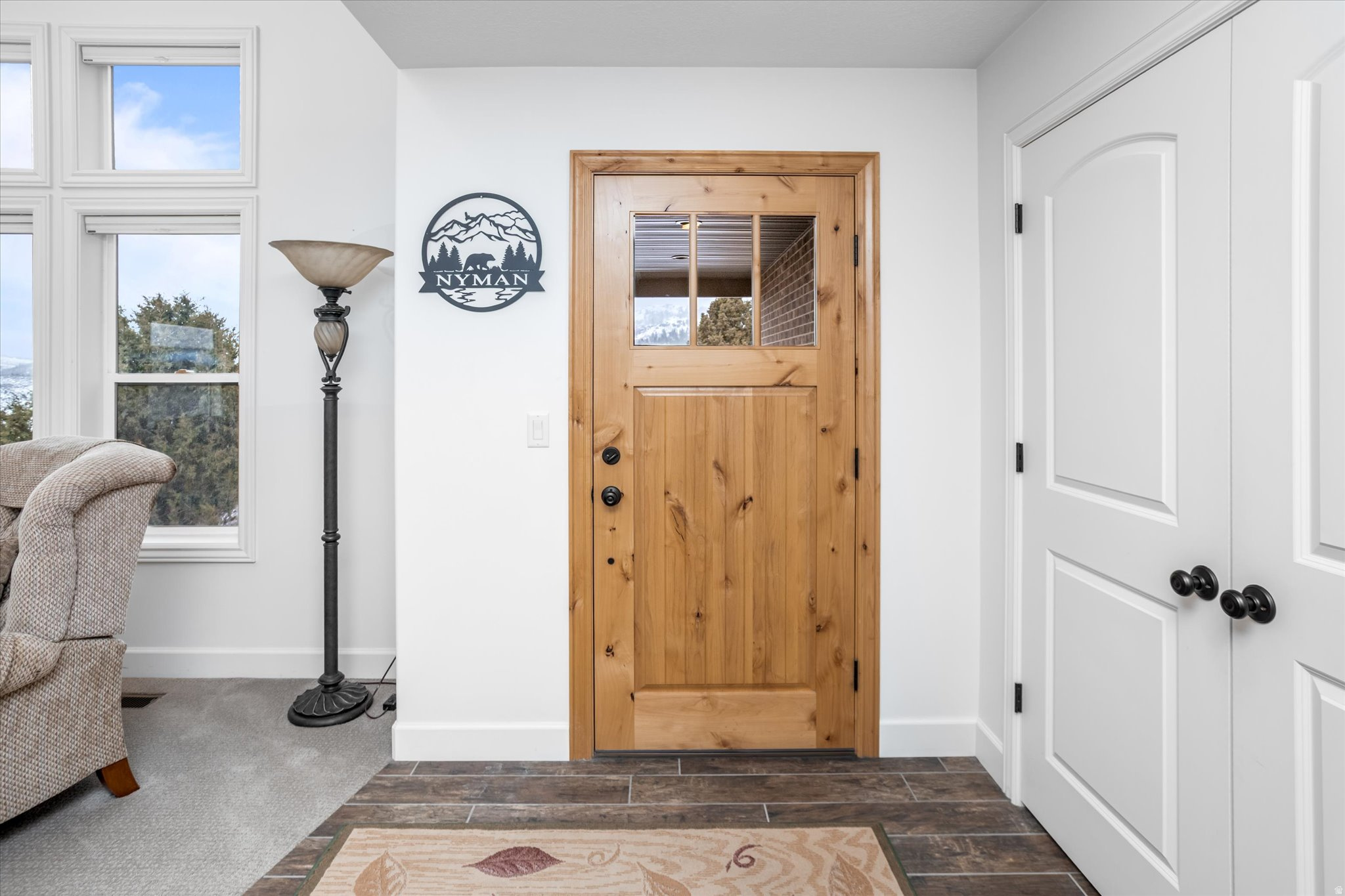 BRIDGERLAND VILLAGE - Residential