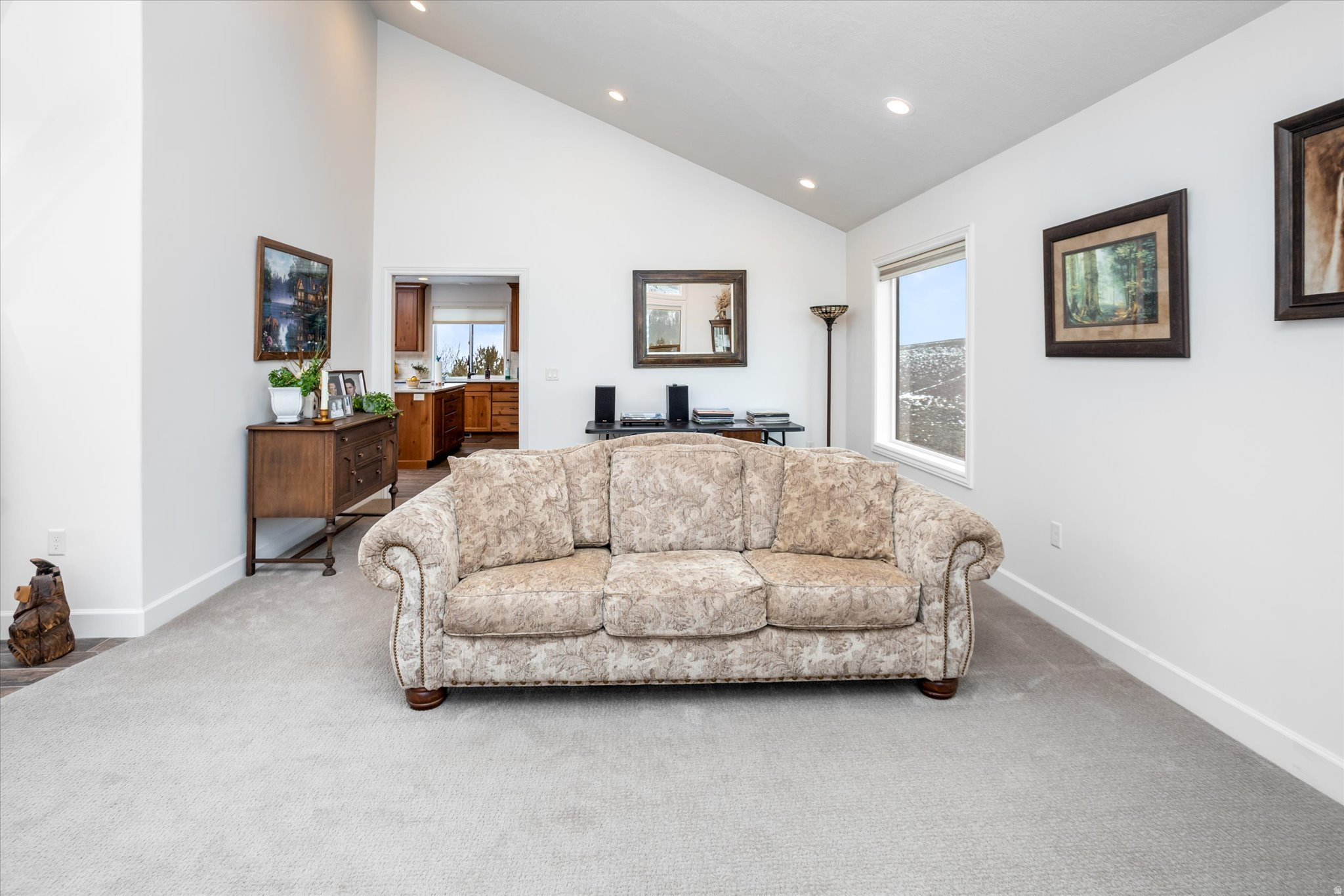 BRIDGERLAND VILLAGE - Residential