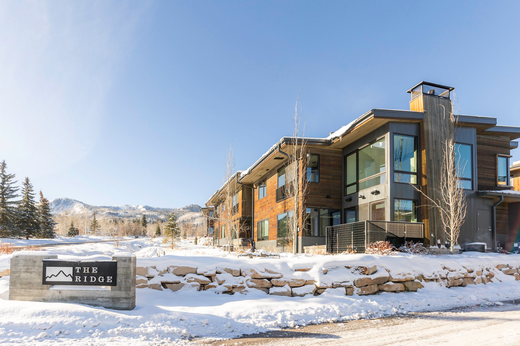 3576 Ridgeline Dr #14-C, Park City, Utah image 3