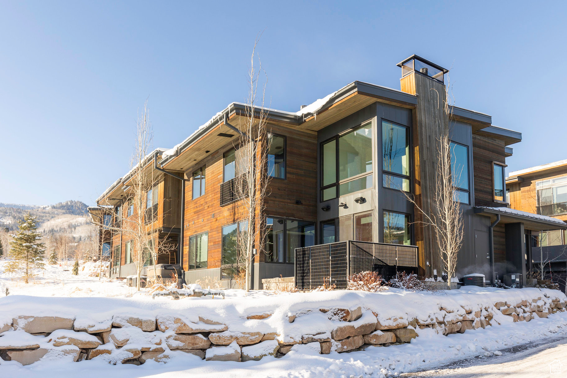 3576 Ridgeline Dr #14-C, Park City, Utah image 24